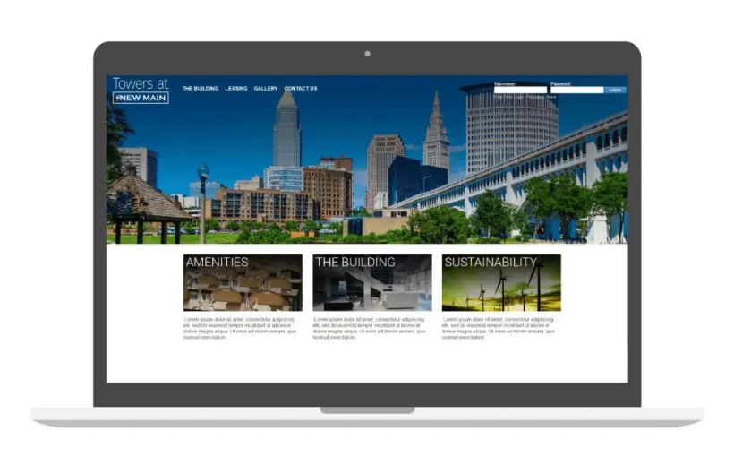 MRI Software_Portal