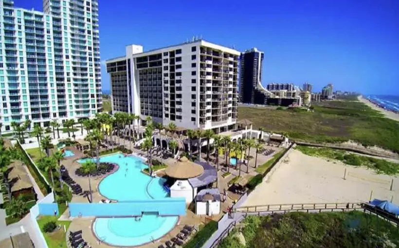 First Texas Margaritaville opens up on South Padre Island.