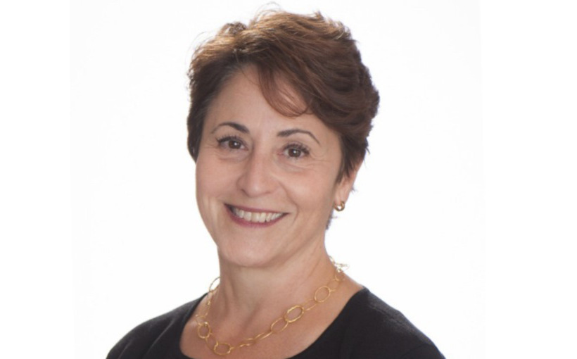 Maria Stamolis chosen new Lincoln CIO