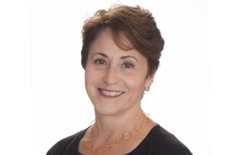 Maria Stamolis chosen new Lincoln CIO