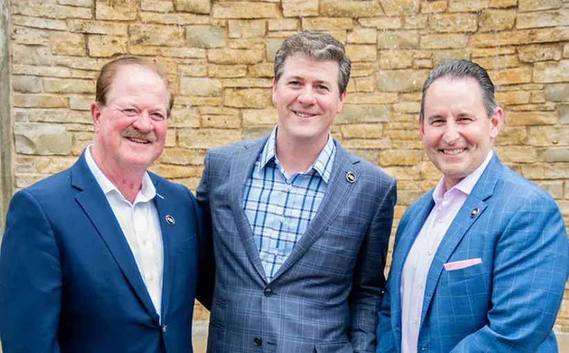Marquette Companies_40th Anniversary