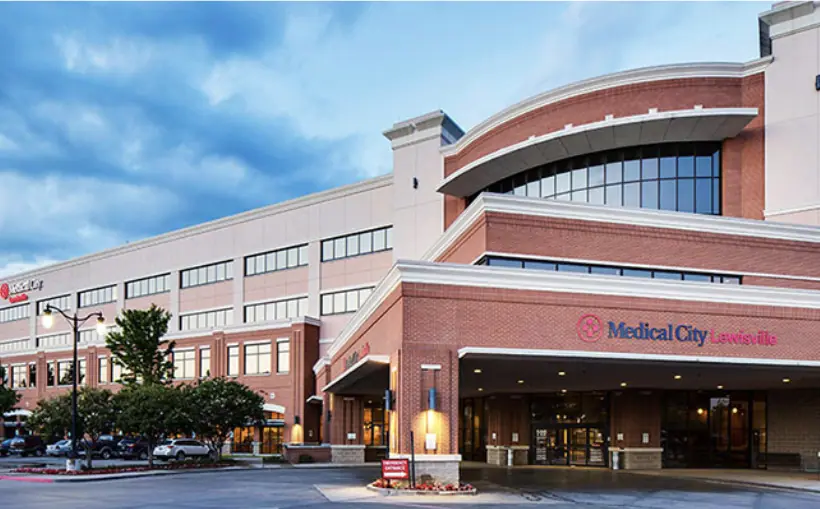 Medical City Lewisville to get $16M neonatal care upgrade