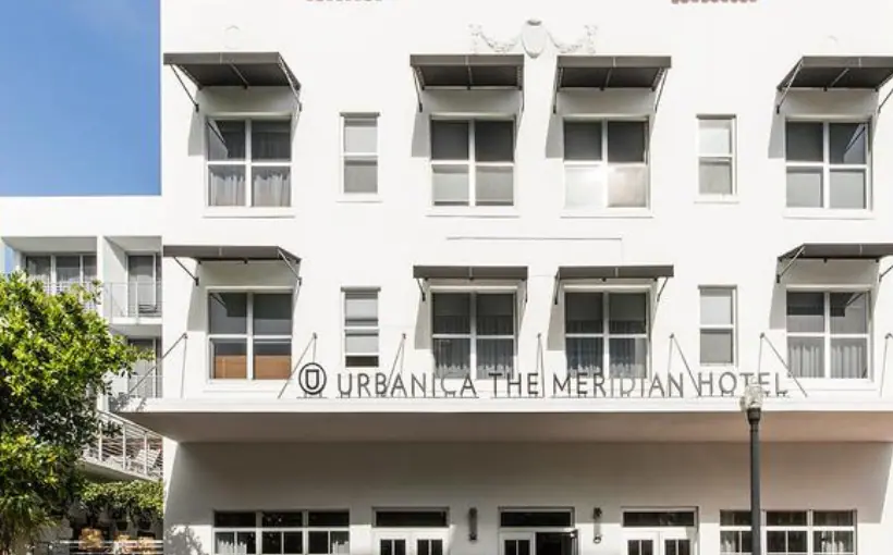 Meridian