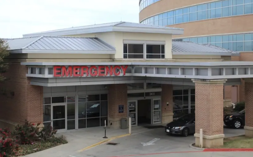 Methodist Richardson wraps up $46M expansion project