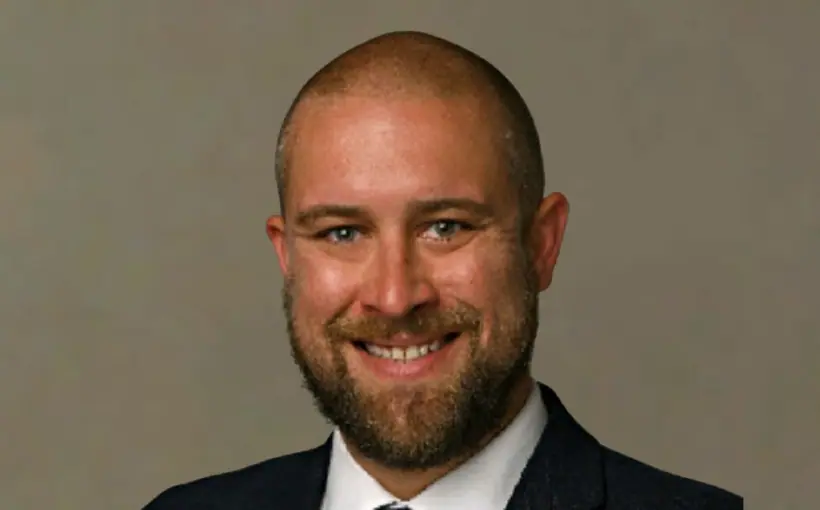 Mike Janus