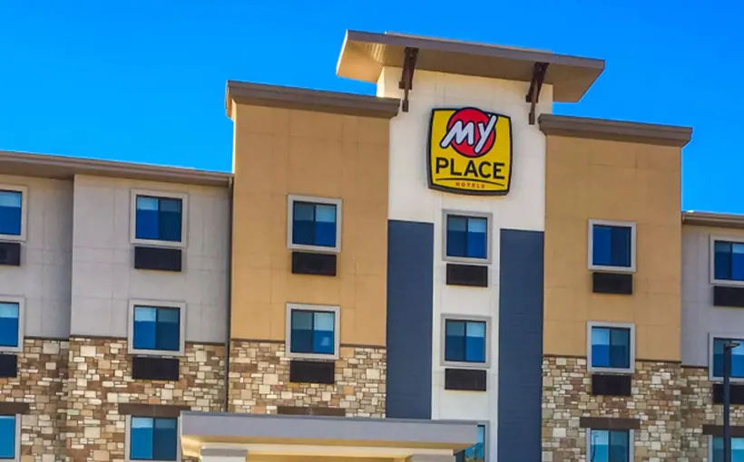 Rimrock will develop 10 extended-stay My Place hotels throughout the South over the next six years