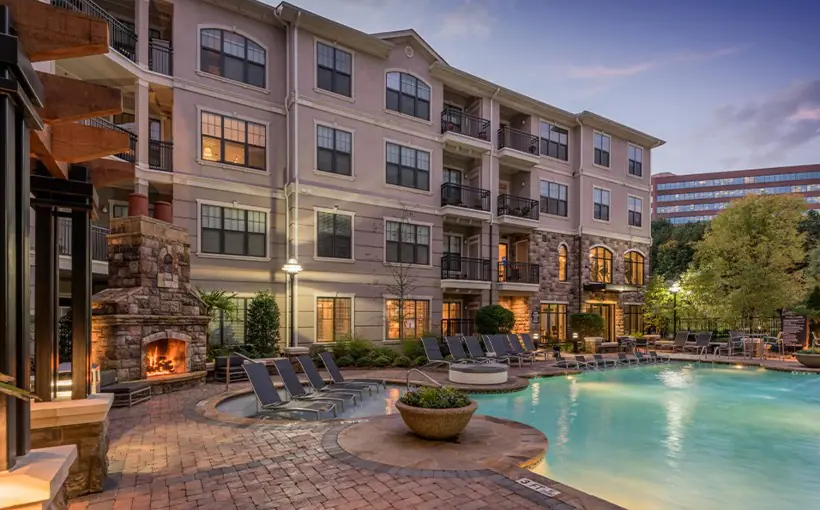 Bell Partners has closed its eight value-add fund at $1.3 billion, with plans to acquire well-located apartment properties in 14 markets nationwide