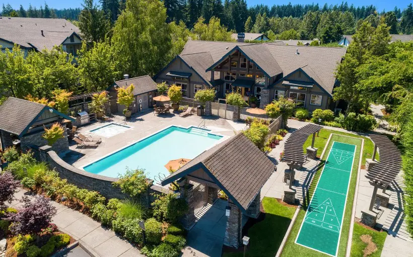 LaSalle, UDR Form $510M JV to Acquire Core Multifamily