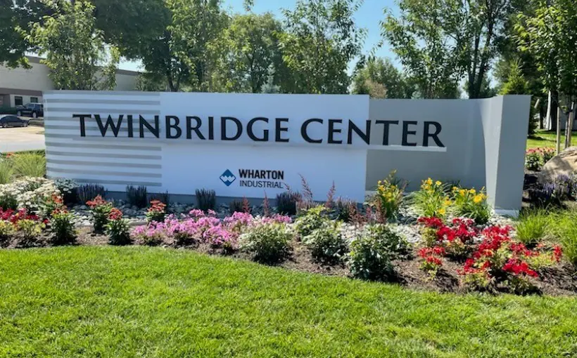 Wharton Industrial and joint venture partner Walton Street Capital have sold Twinbridge Industrial Park in Pennsauken, NJ for $194.5 million