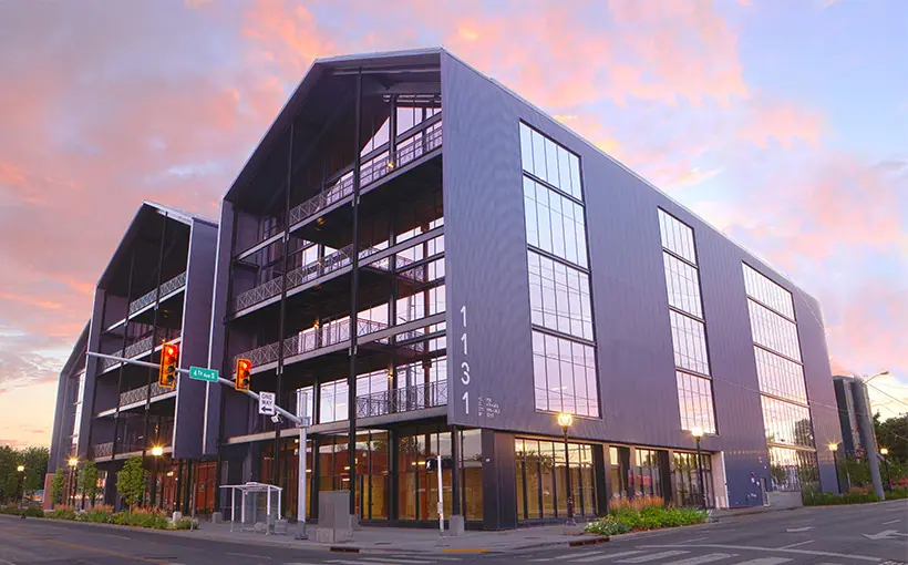 Adventurous Journeys Capital Partners has announced five new tenants at Nashville Warehouse Co