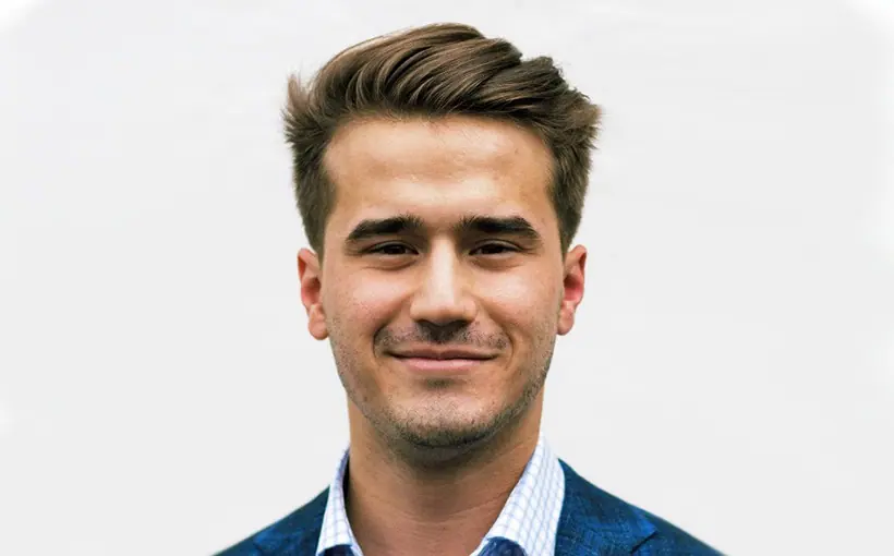 Nathan Williams has joined Scotland Wright Associates as the company’s newest director