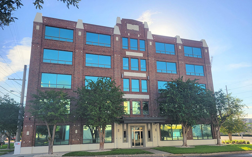 Nicholas & Associates is opening its first Florida office at 109 N. Brush St. in Tampa