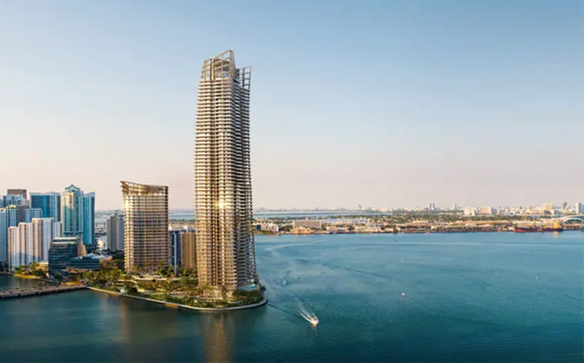 Swire Properties has unveiled the first official details of One Island Drive