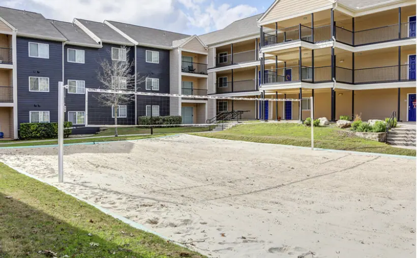 Preiss revamps Texas State student housing project