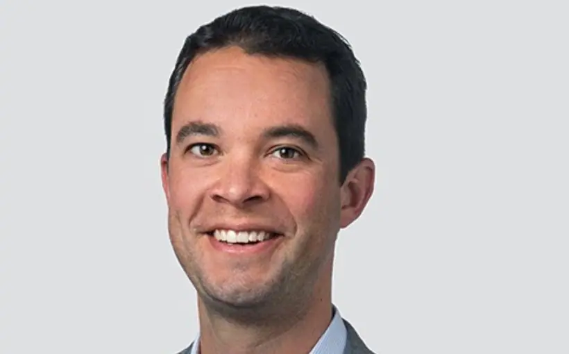 P. Ryan McDonald MAI, FRICS Managing Director