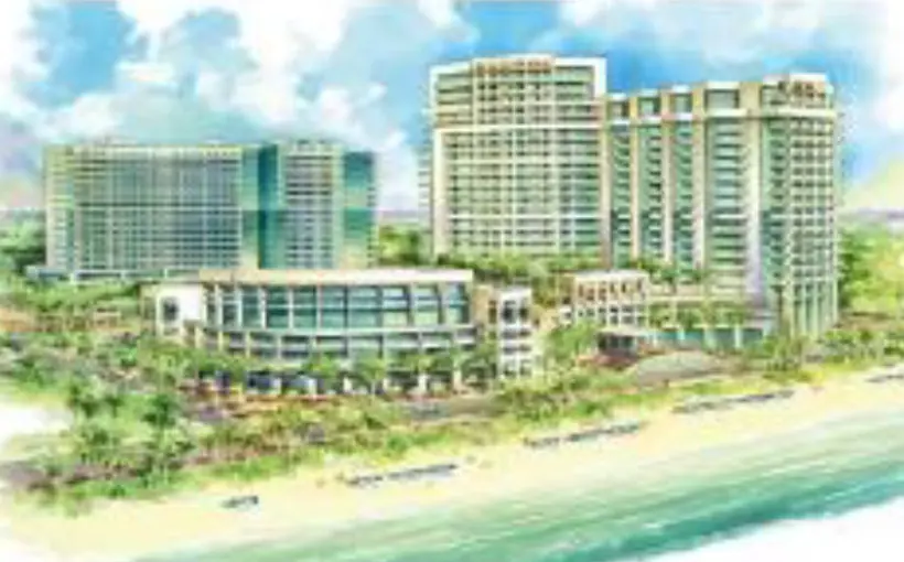 Centennial Bank has provided an interest-only $28.5 million acquisition loan with a 24-month term to 20 North Oceanside Owner LLC for 20 N. Ocean Blvd