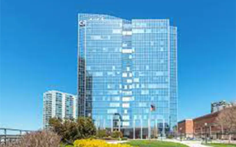Manulife US Real Estate Investment Trust has entered into an agreement to sell the 500,000-square-foot, 19-story Phipps Tower office building to The Manufacturers Life Insurance Co.