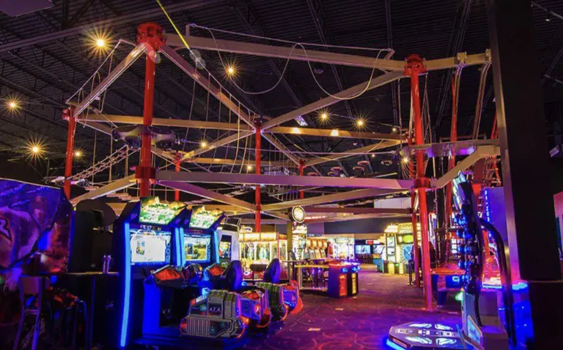 Pinstack to opne $9.5M entertainment center in SA