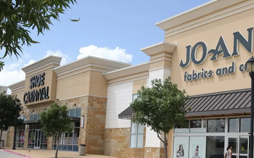 Plaza at Rockwell trades for $61.2M