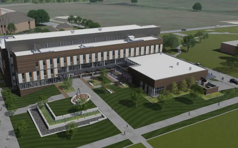 Prairie View AM receives $70M engineering building