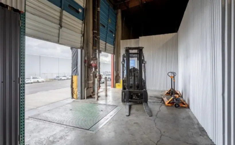 ReadySpaces opens Dallas-area co-warehouse