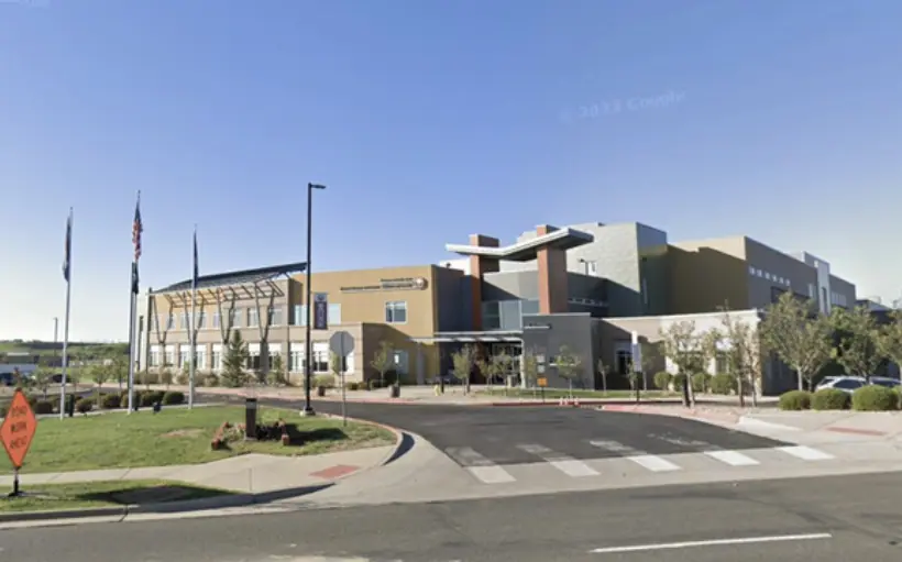 Rocky Vista College sells for $48M