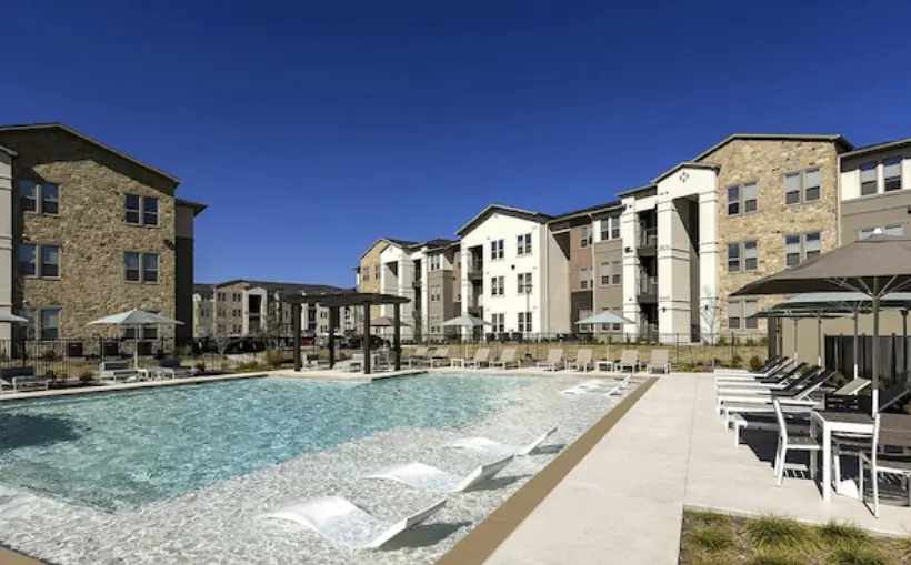 San Antonio divvies out $111M for affordable builders