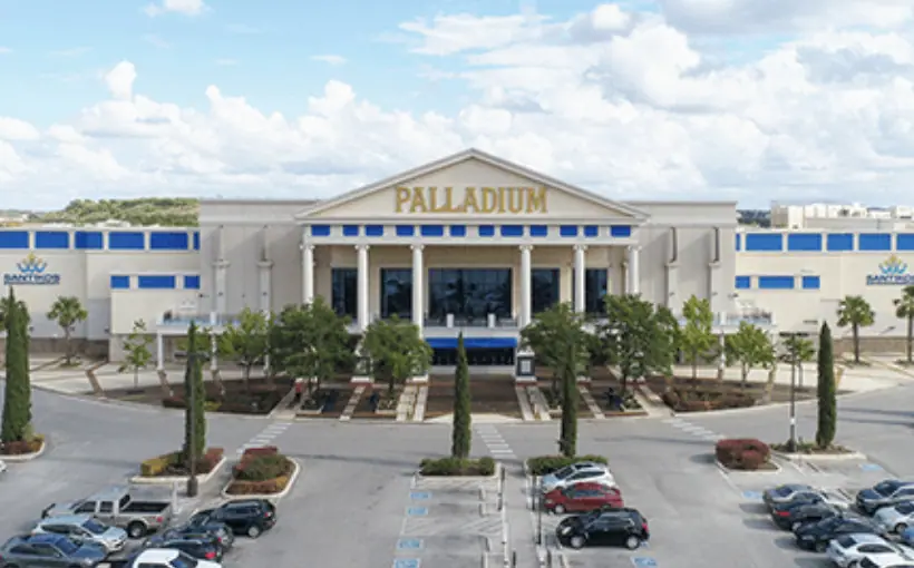 San Antonio Santikos movie theaters extends their empire