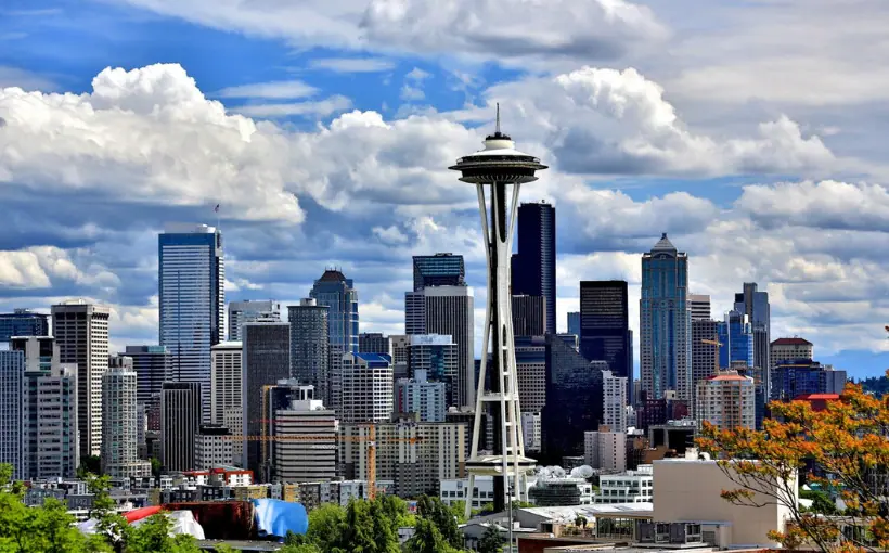 Seattle Mayor Bruce Harrell Unveils Plans to Activate Downtown by allowing commercial real estate developers more freedom when building projects
