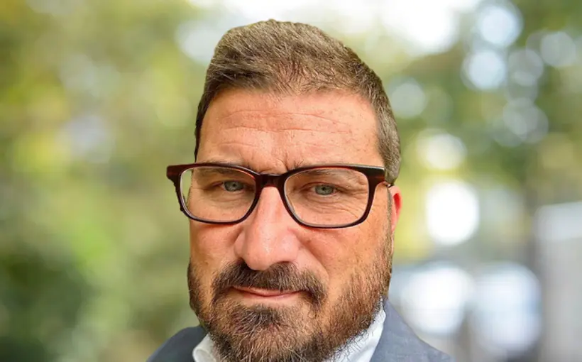 Shawn Papazian