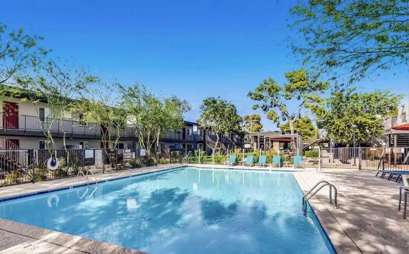 Gantry finds $17M loan for Scottsdale refi