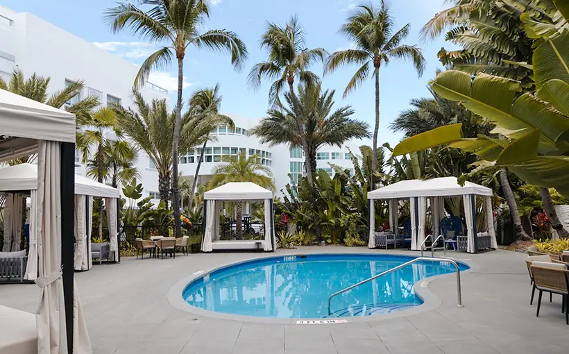 Sonder Holdings Inc. is launching four new properties across Florida, bringing the company’s footprint in the state to 930 units across hotel, resort and multi-unit serviced apartments