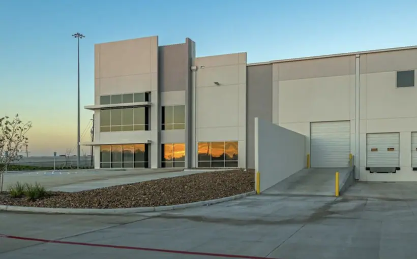 MDH increases Texas Industrial holdings