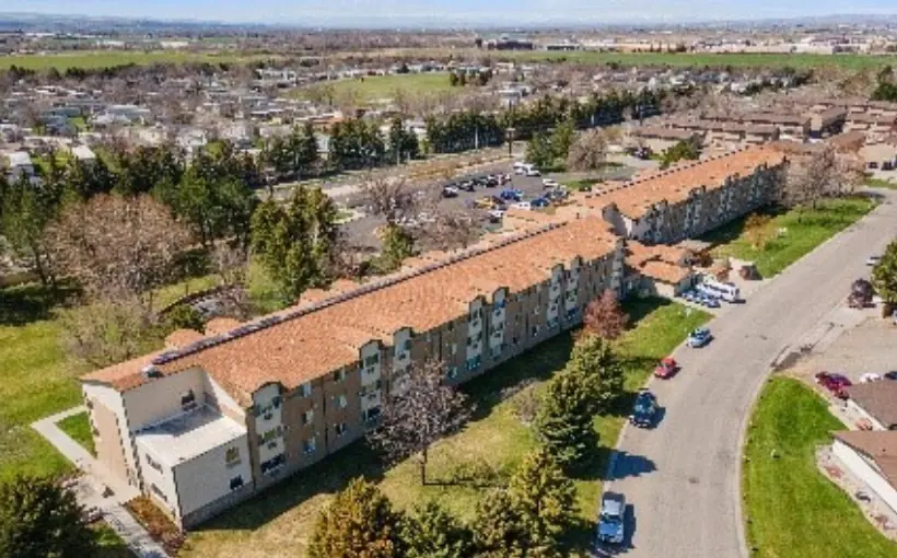 South Forty Apts_MT