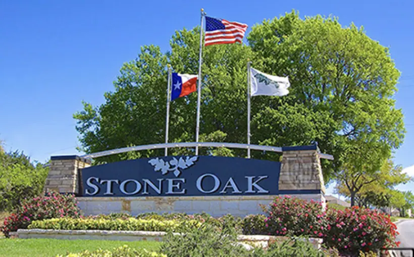 301-unit affordable rental community coming to Stone Oak