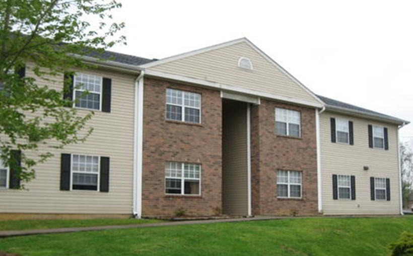 Chicago-based Blue Vista Capital Partners, in partnership with Standifer Capital, has acquired 88-unit Stoneybrook Heights Apartments in Johnson City, TN