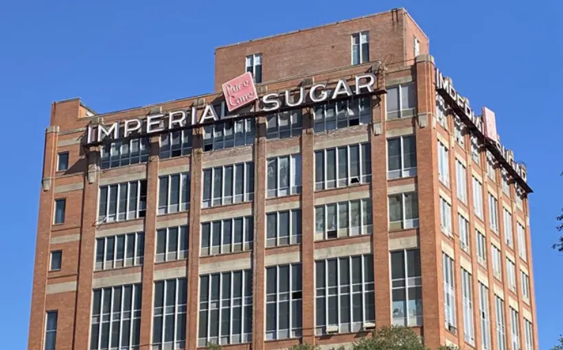 Sugar Mill close to mixed-use conversion