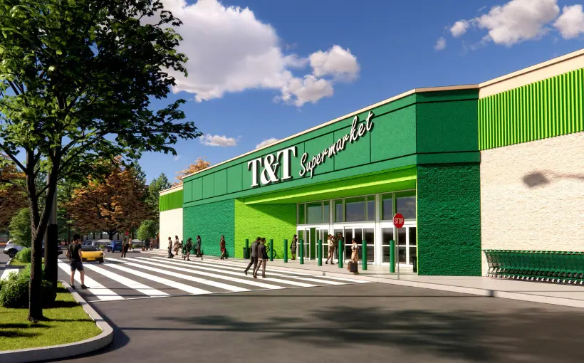 T&T Market_WA