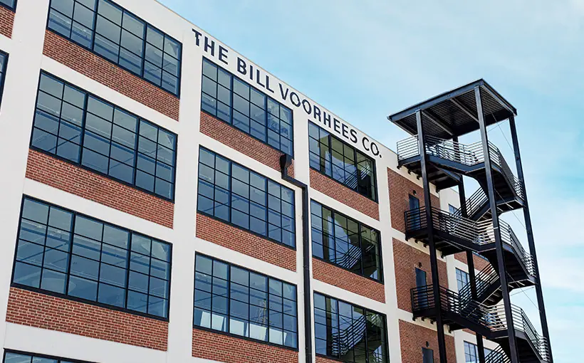 The Malin will open its second Nashville location in Paseo South Gulch.the Vorhees Building in The Gulch
