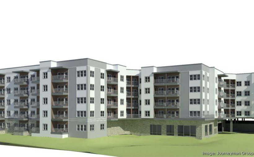 Developer raises funds from 7 credit unions to fund Austin affordable apartment complex