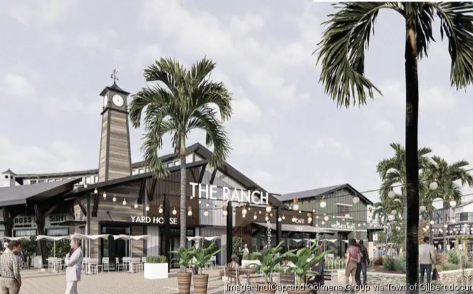 The Ranch gets final approval from Gilbert City Council