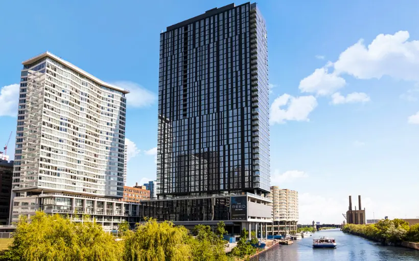 The Reed at Southbank_Chicago