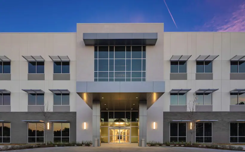 MedProperties buys Medical Center of Tomball