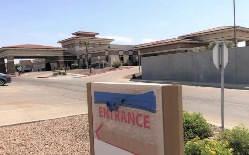 El Paso passes bonds for new hospital