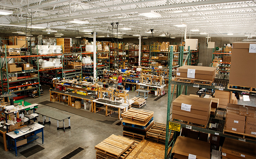 Prologis is set to acquire nearly 14 million square feet of industrial properties from Blackstone for $3.1 billion