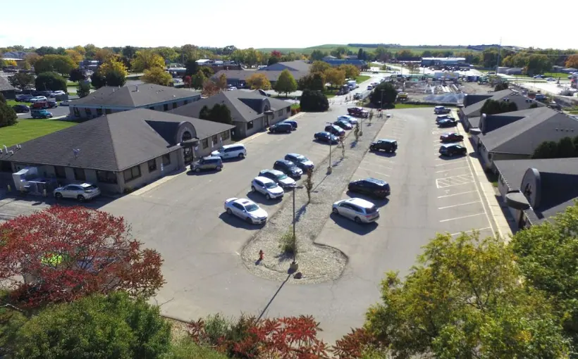 Warwick Center