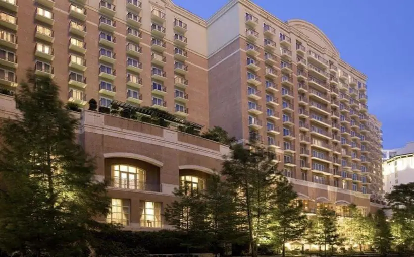 Westin Riverwalk gets $12M revamp