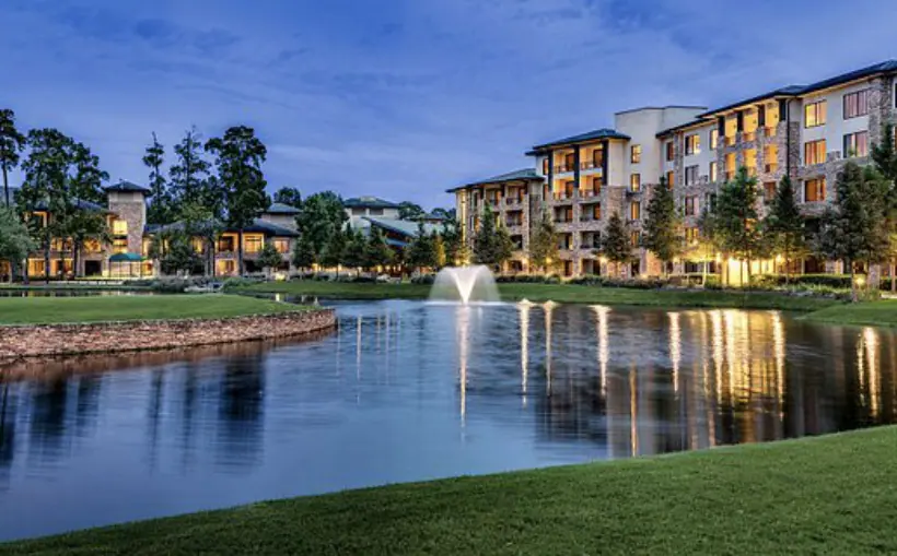 Woodlands Resort to receive $26m makeover