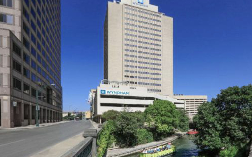 Onetime Wyndham River Walk to get $158M revamp, new brand