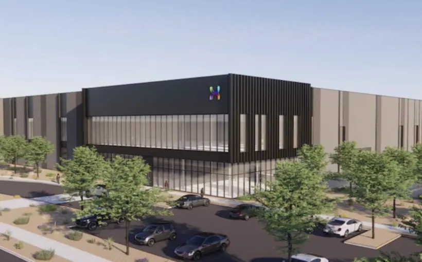 Canadian HVAC company makes Mesa US HQ